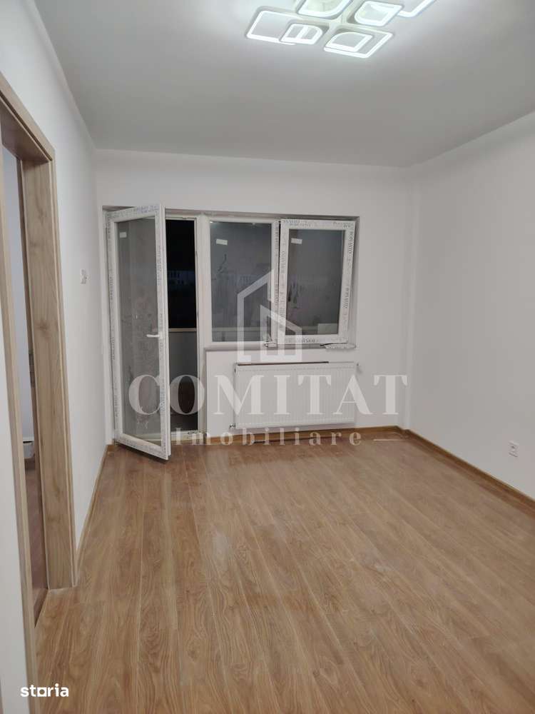 Apartament finisat | Etaj intermediar | Cartier Terra - Imagine principală: 2/9