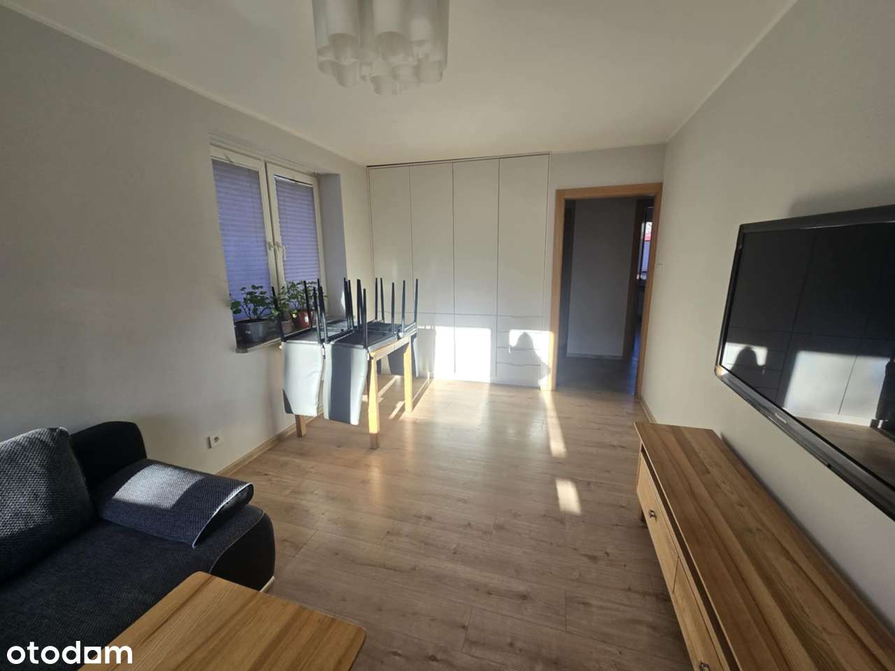 Do sprzedania mieszkanie w Centrum - Pełny obrazek: 5/16