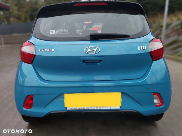 Hyundai i10 1.2 Comfort - 5