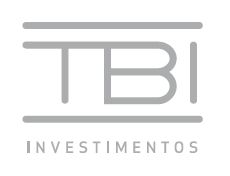 TBI Investimentos, unipessoal, Lda Logotipo