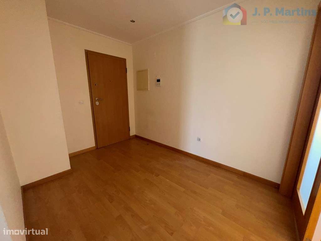 T3 c/ parqueamento e arrecadação, Lavradio (Barreiro)-31