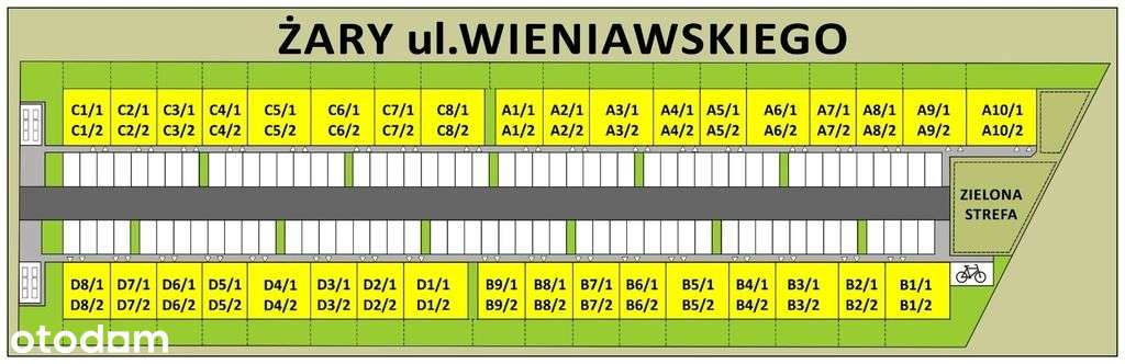 Rusza Nowa Inwestycja ul. Wieniawskiego (parking)-8