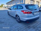 Ford Focus - 5