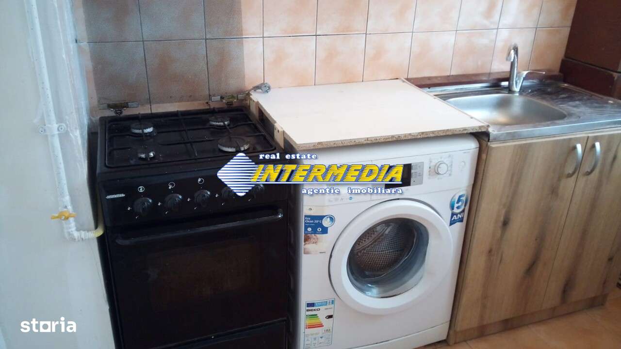 Inchiriere Garsoniera 30 mp Cetate mobilata utilata complet - Imagine principală: 4/7