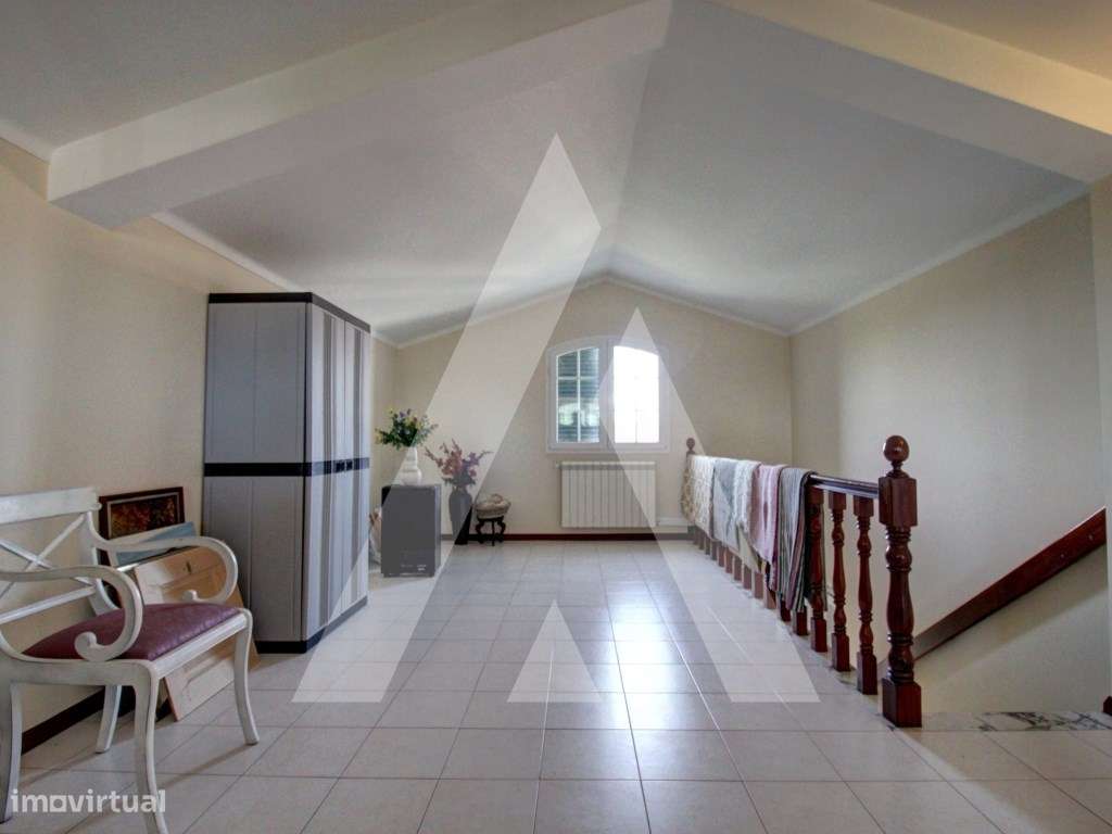 Moradia isolada em Oiã-25