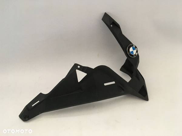 BMW S 1000 R K47 Wypełnienie prawe bok Plastik - 9