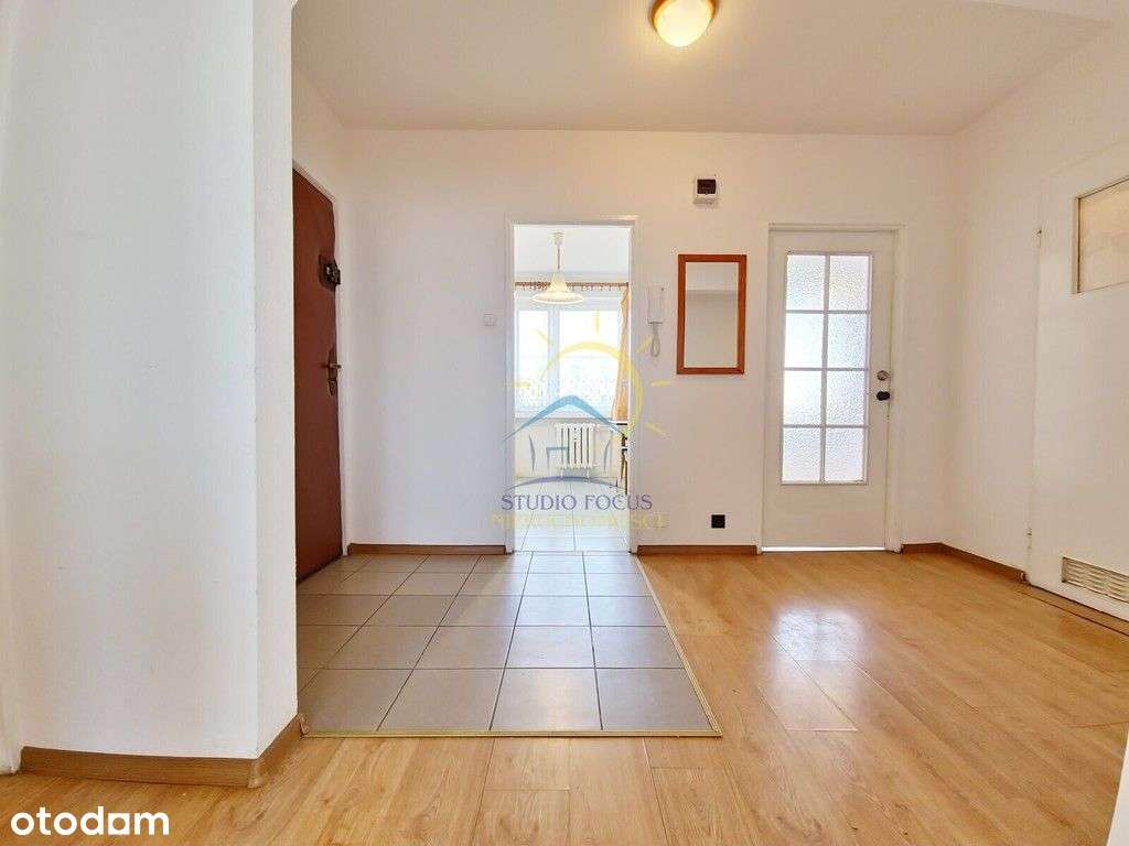 Mieszkanie do własnej aranżacji - 3 pokoje, Rąbin-17