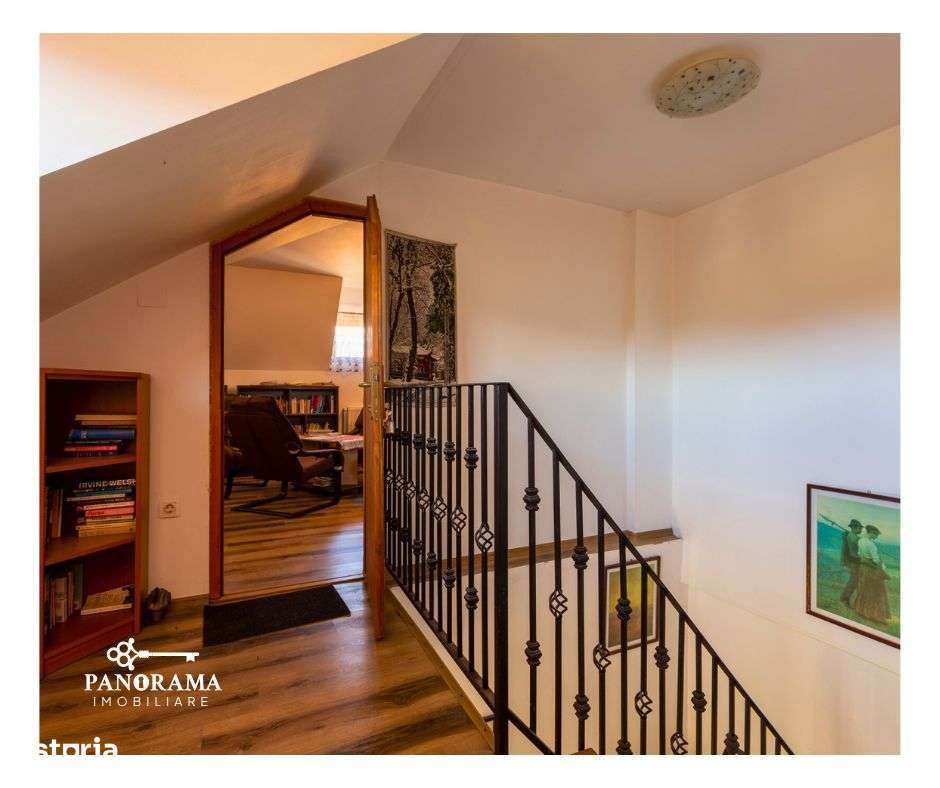 Casă de vacanță în Transilvania, în Saschiz-5