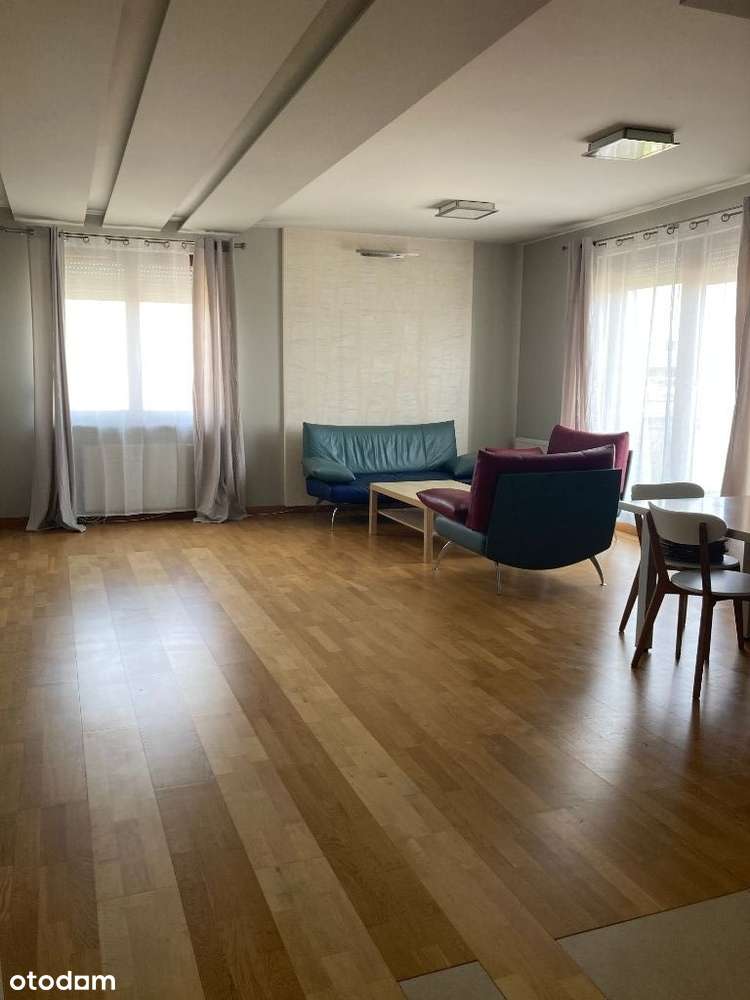 Luksusowy duży apartament z tarasem - Krzyki - Pełny obrazek: 4/20