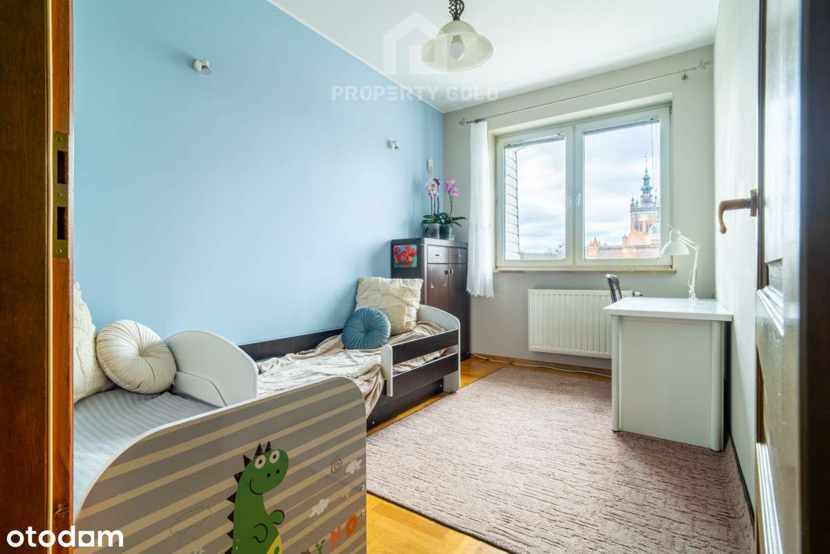 3 pokojowe w samym sercu Gdańska-11
