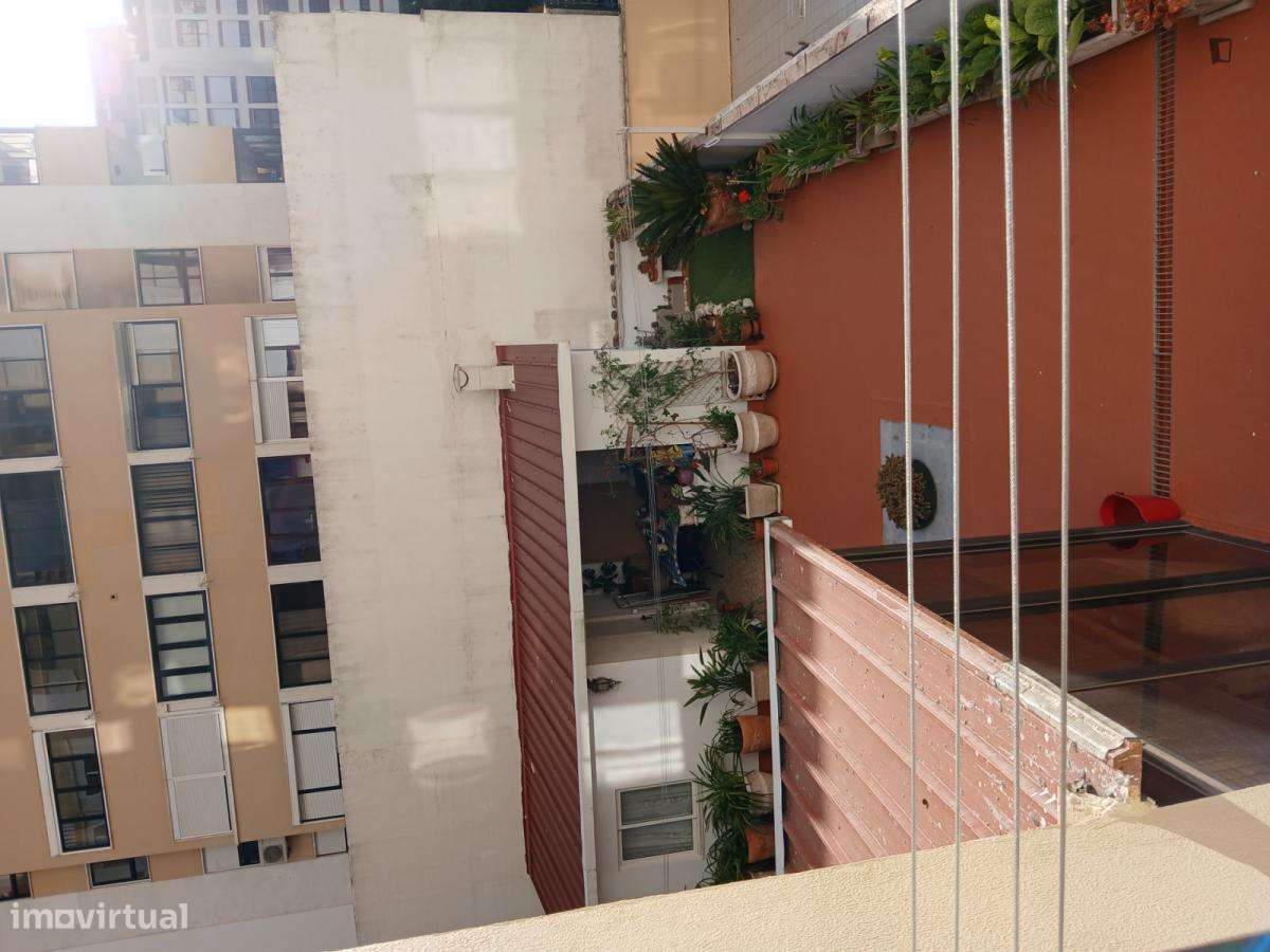 Estúdio - localizado em Lisbon - Grande imagem: 1/10