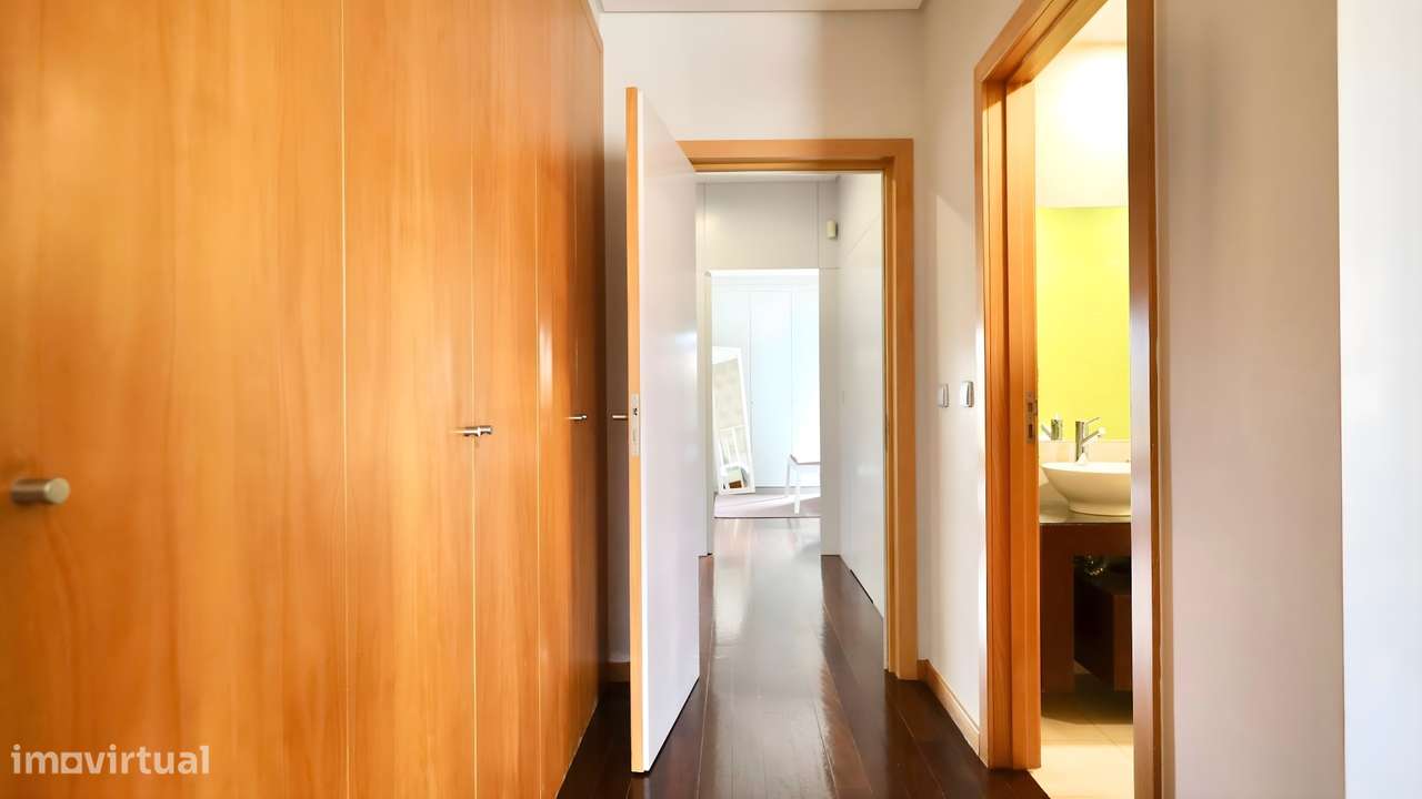 Moradia em Banda T4+2 Venda em Real, Dume e Semelhe,Braga-26