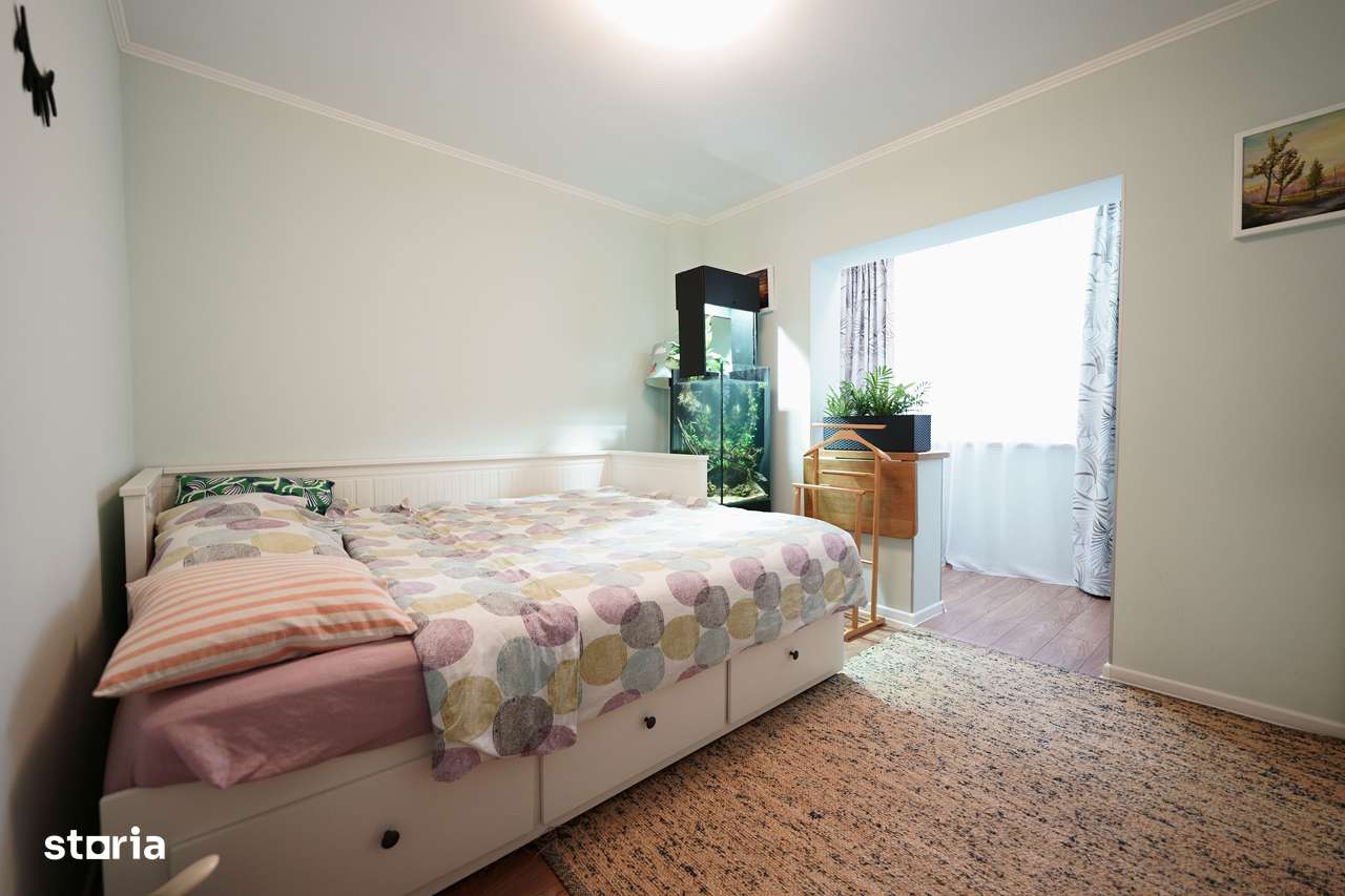 3 Camere, Centrala Proprie, Loc Parcare, Aviatiei - Imagine principală: 5/19