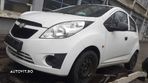 Vas expansiune Chevrolet Spark M300 an 2010- - 2