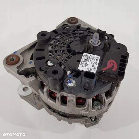 ALTERNATOR 231002854R RENAULT DACIA 0.9 TCE - 5