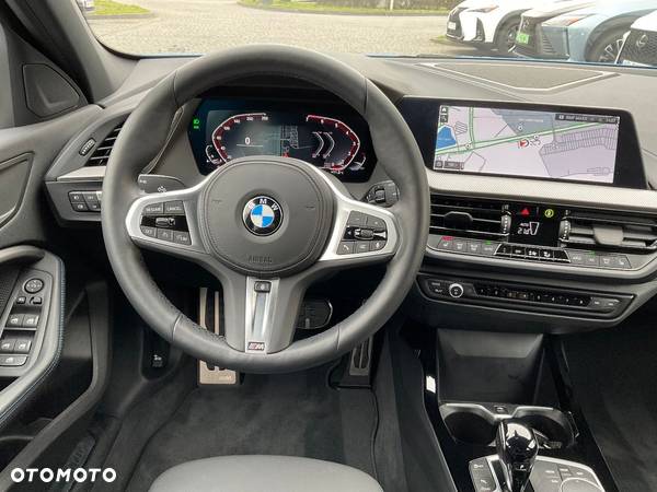 BMW Seria 1 118i M Sport - 10