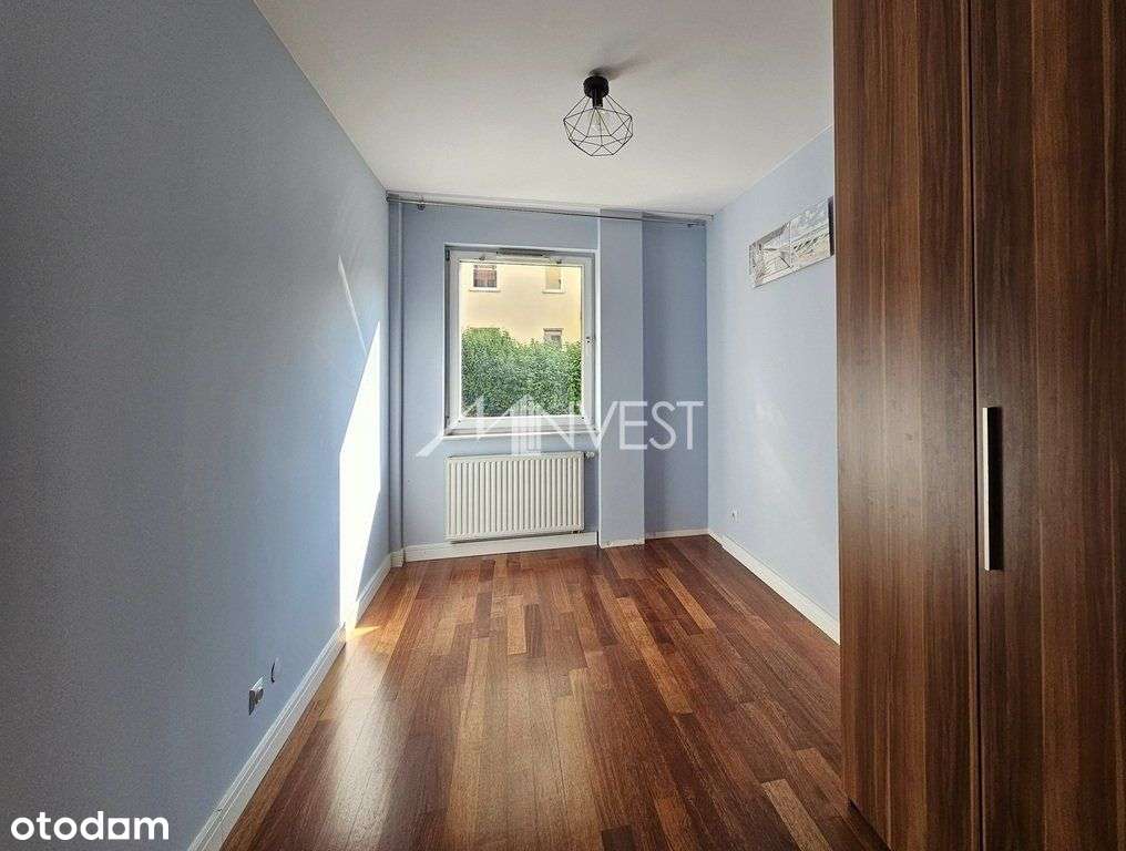 Premium lokalizacja/ Encyklopedyczna/ Młociny/60m2-9