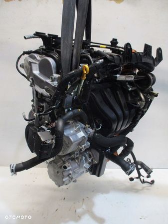 SILNIK MOTOR RENAULT CLIO V 1.6 E TECH - 1