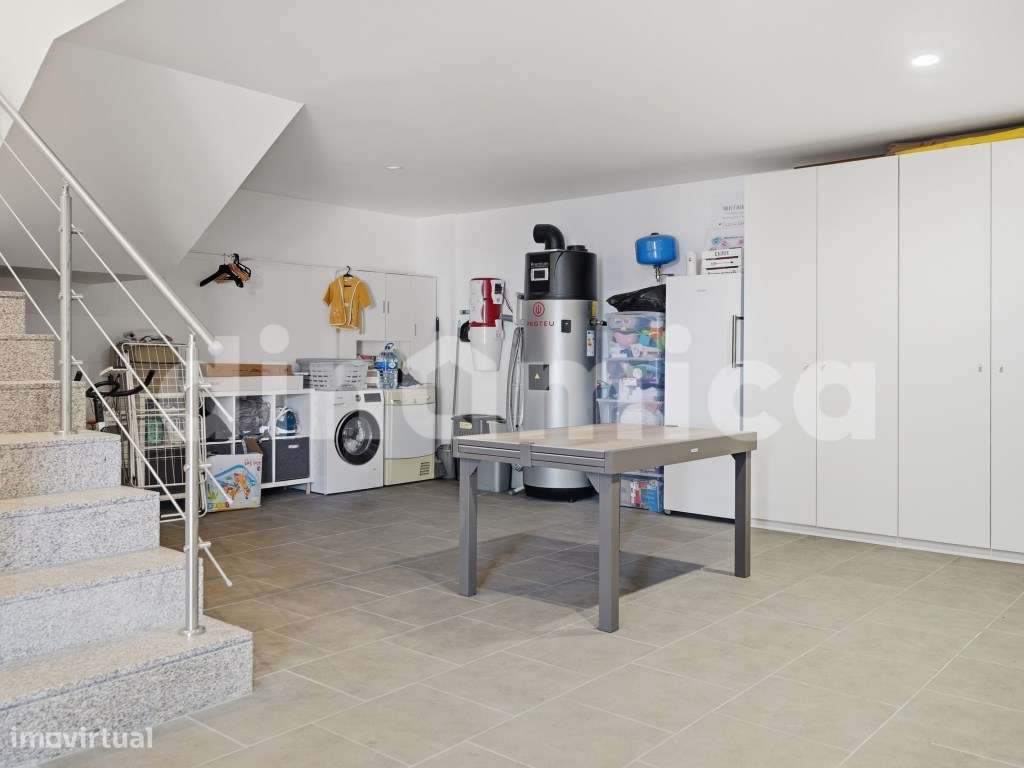 Moradia T3 Como Nova - Pronta a habitar!-29