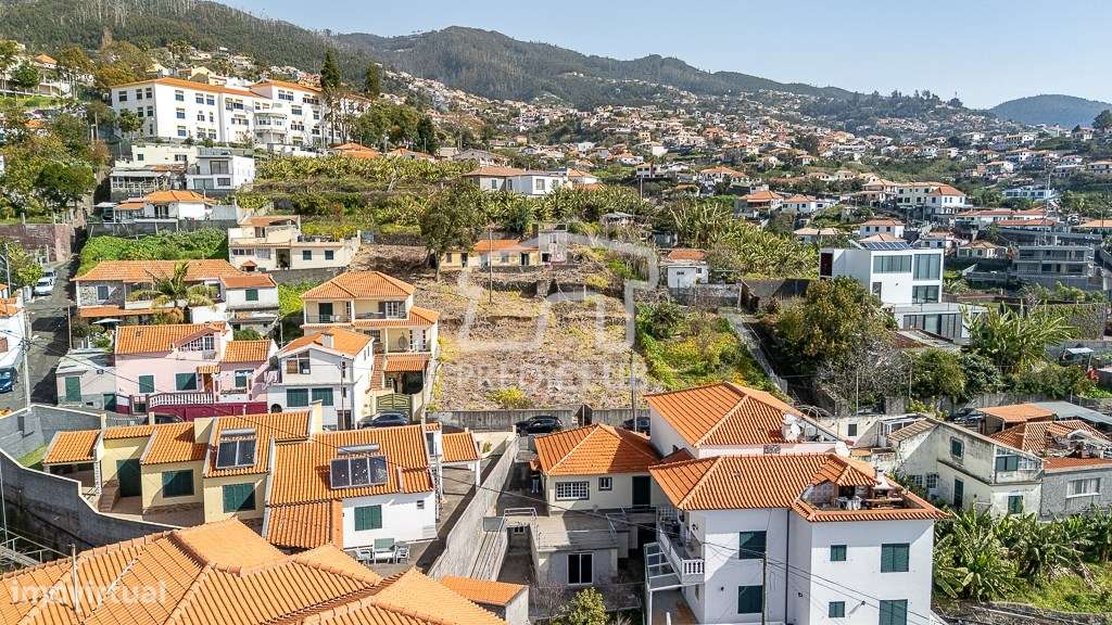 Moradia T3 - Funchal - Grande imagem: 4/42