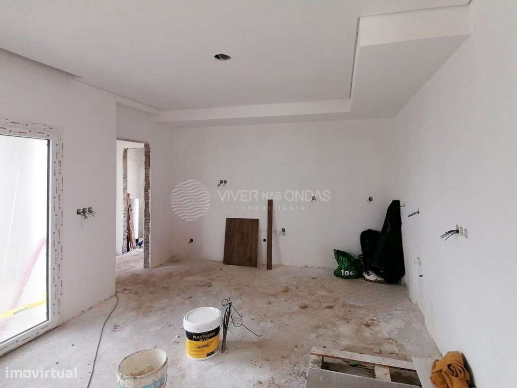 OFERTA ESCRITURA | Moradia T3+1 Térrea | Piscina | Fernão Ferro - Grande imagem: 4/22
