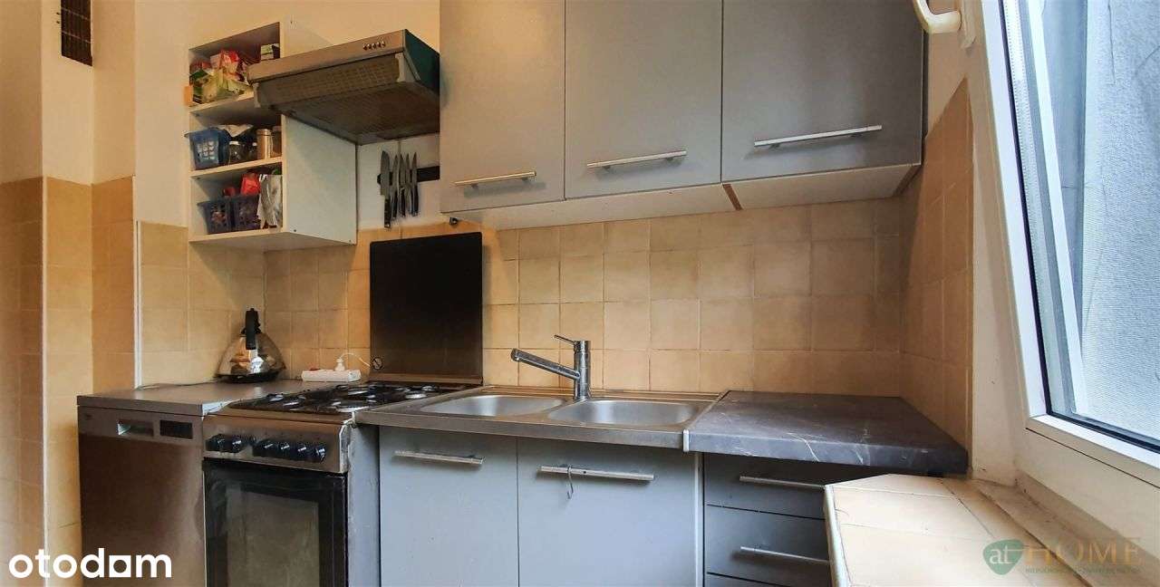 Trzy - pokojowe na Bemowie!-2