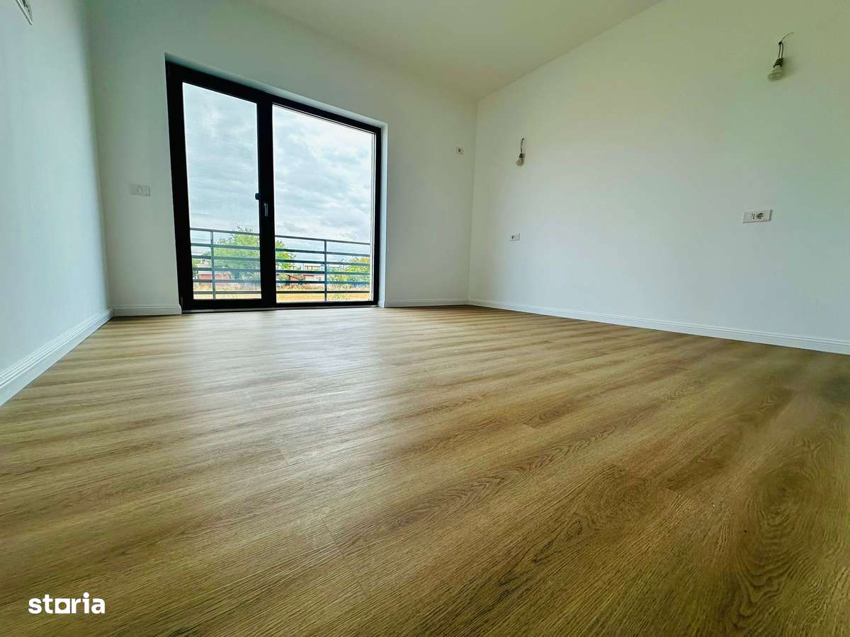 Casă modernă de vânzare Berceni – 5 camere, 360 mp, locuință la cheie-12