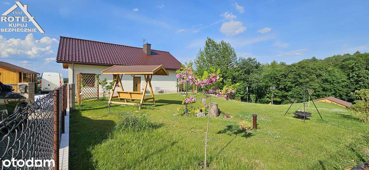 Stasiówka nowy komfortowy dom - Pełny obrazek: 4/20