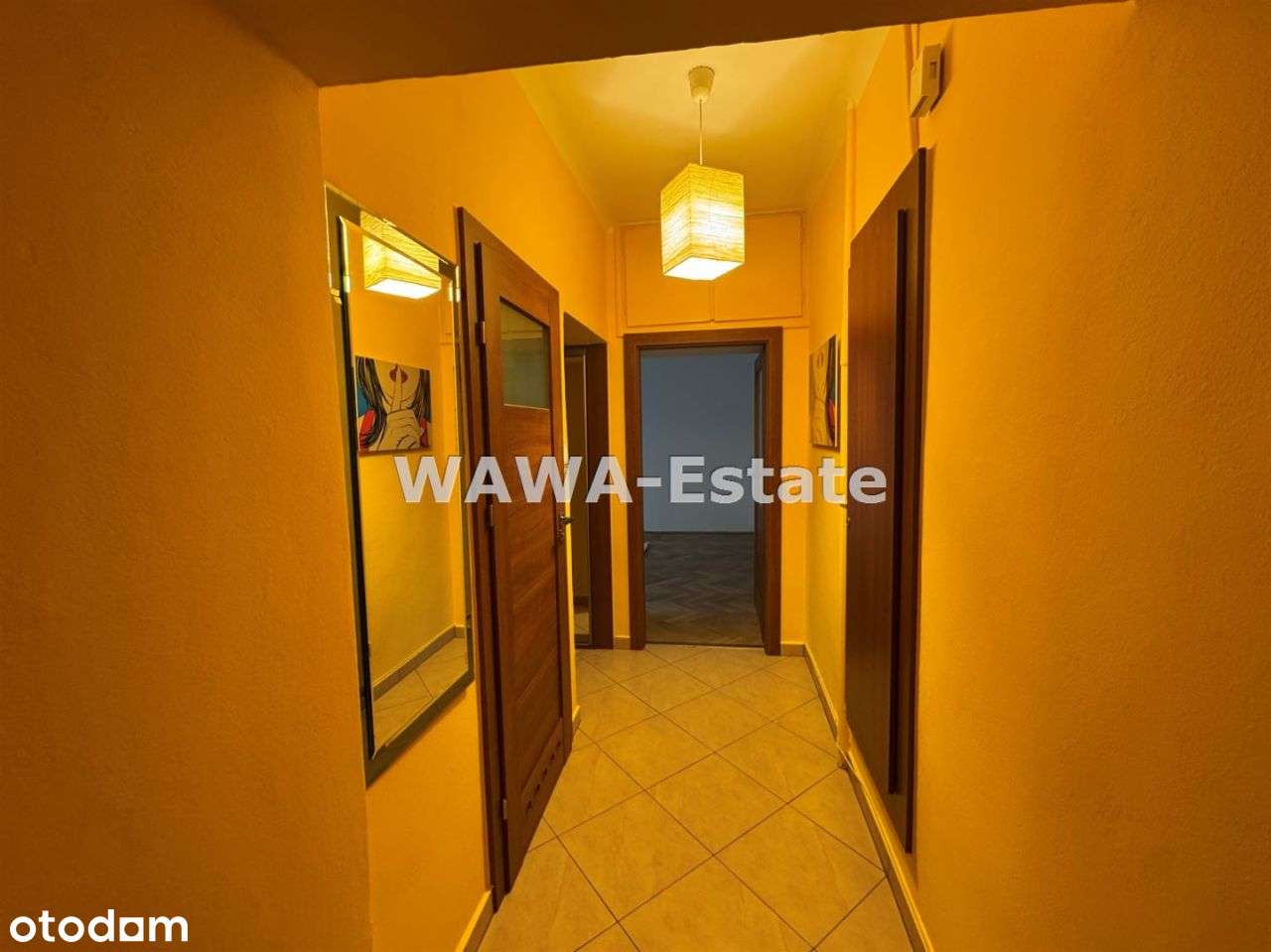 Kawalerka na Bielanach 3 min od metra!-14