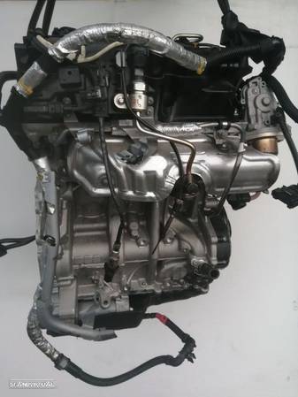 Motor BMW F20 | B37D15A | Reconstruído - 5