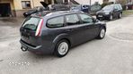 Ford Focus 1.8 Titanium - 4