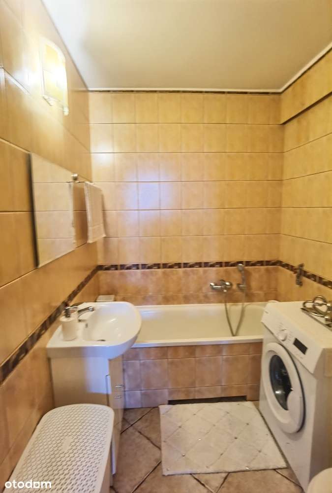 Okazja na Grzegórzkach ! Dostępne od zaraz.-8