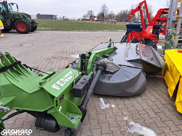 Fendt Slicer 3160 TLXKC - 6