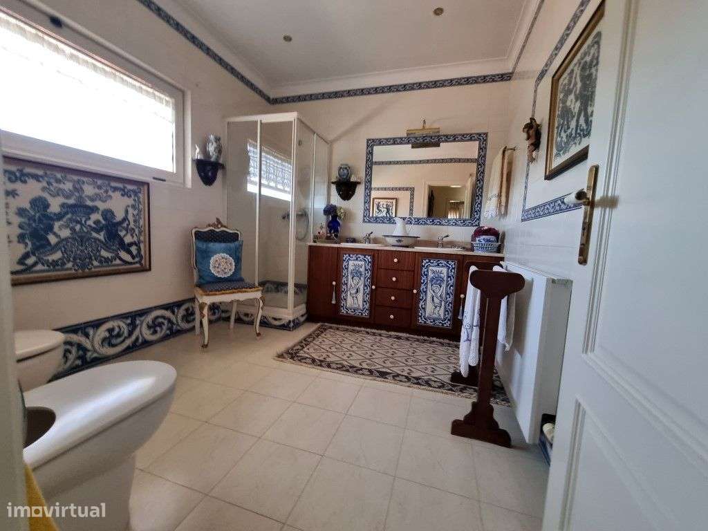 Moradia T4 em Carreço, Viana do Castelo - Grande imagem: 5/27