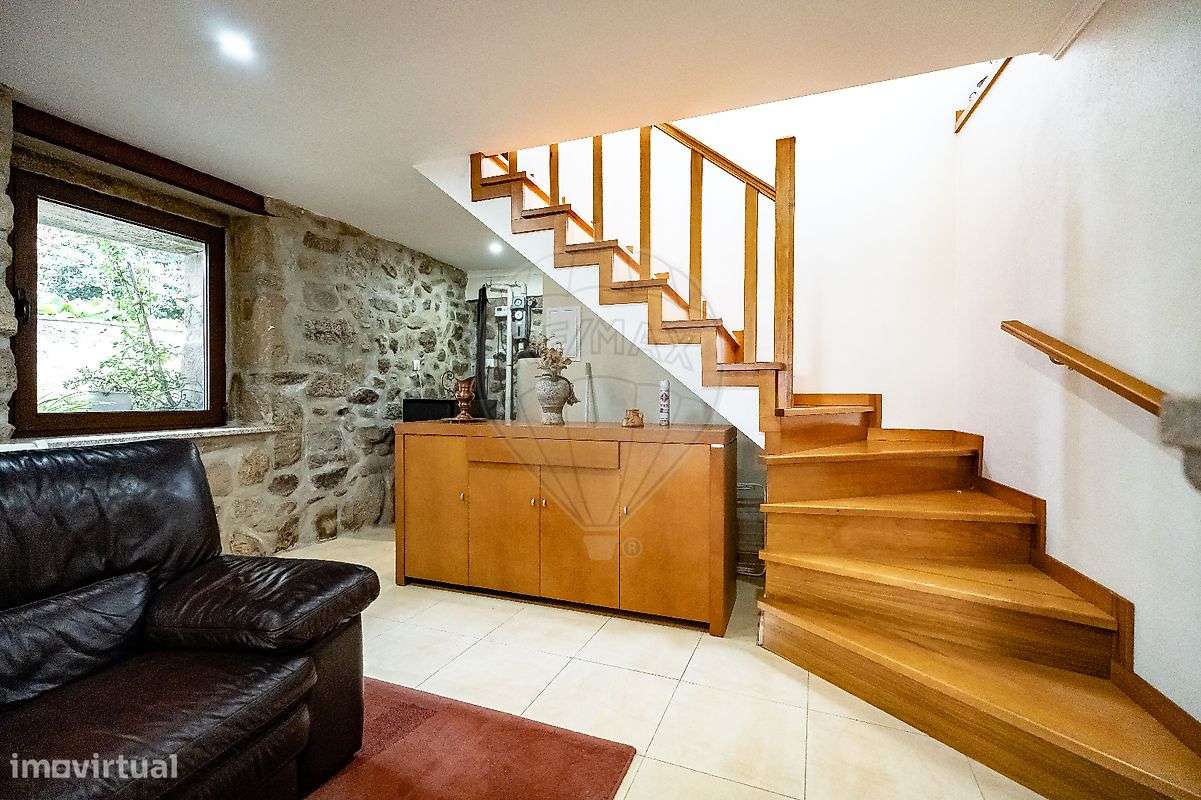 Moradia T6 para venda - Grande imagem: 5/33