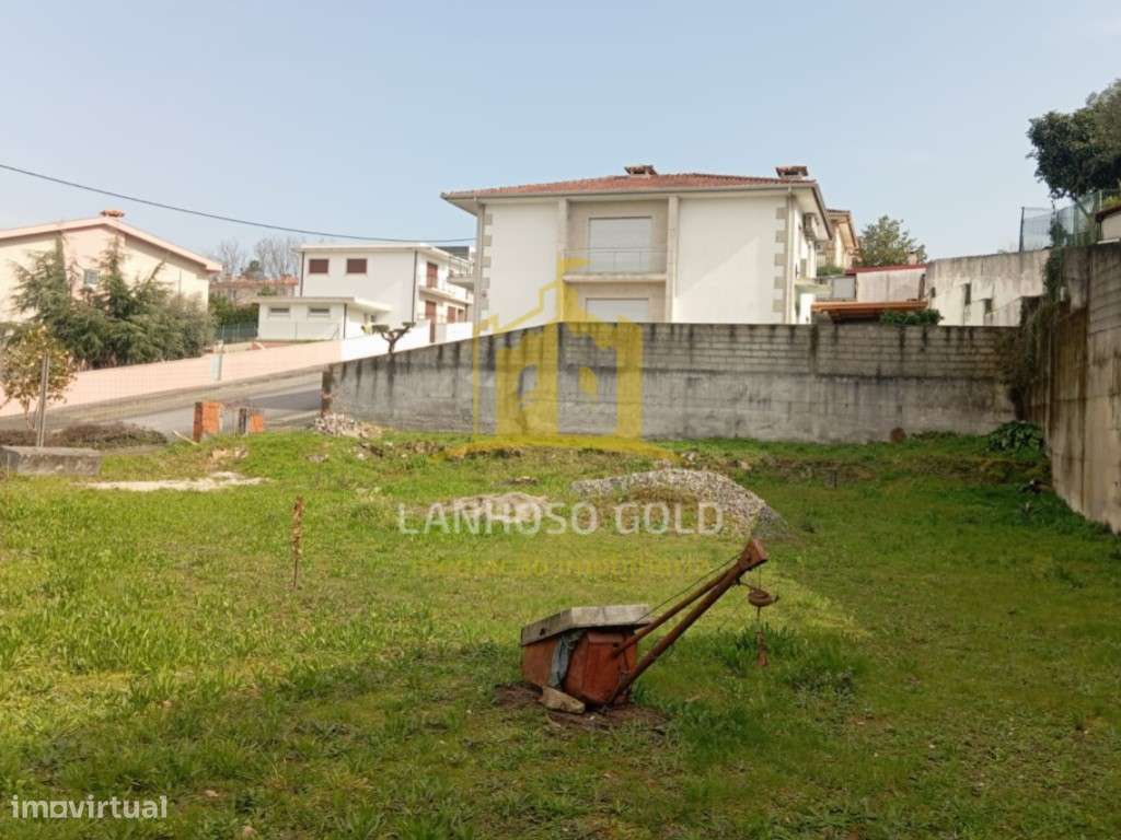 Terreno para Construção | Guimarães-9