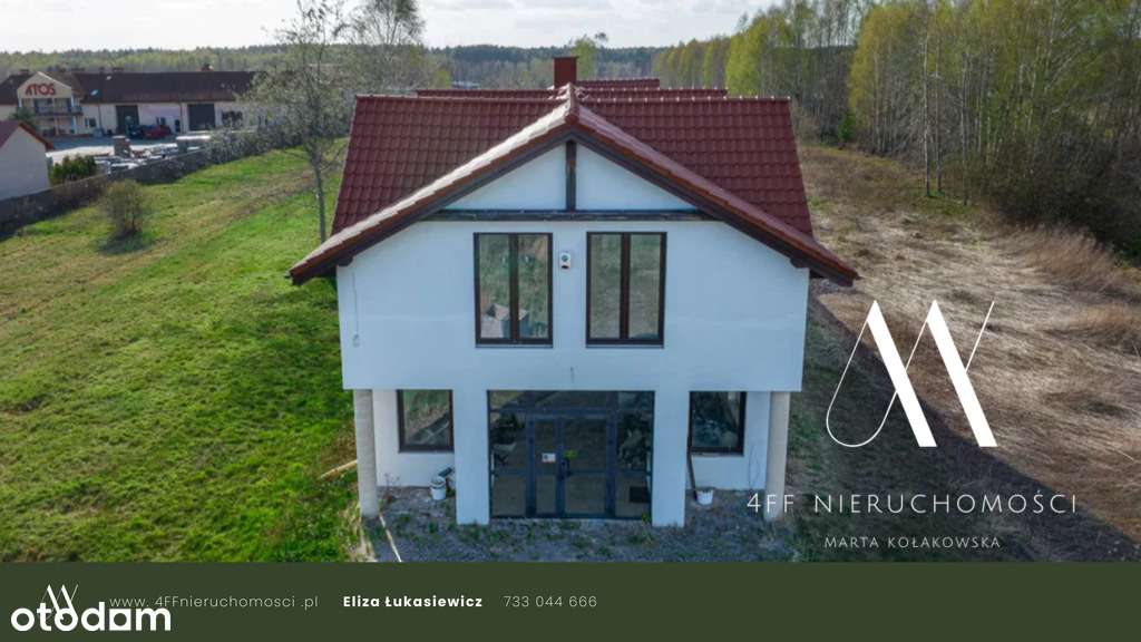 Nieruchomość komercyjna z potencjałem 980m2-3