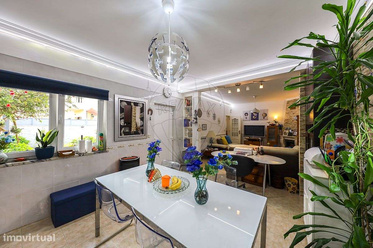 Moradia T4 para venda - Grande imagem: 4/46