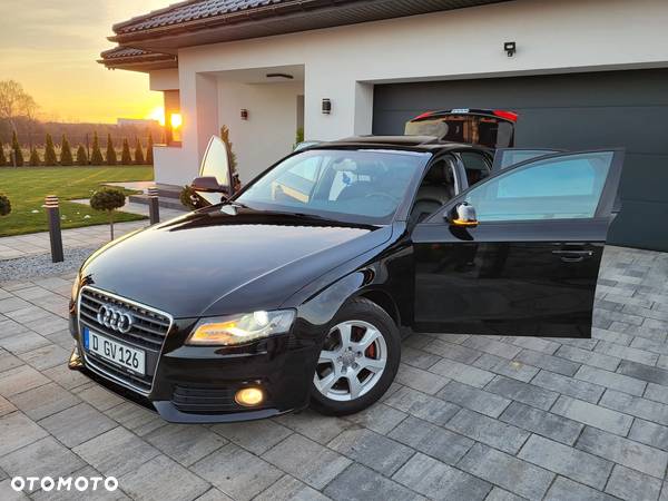 Audi A4 2.0 TFSI - 32