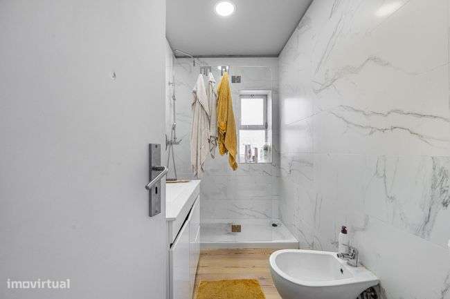 Apartamento, 116 m², Azurém-6