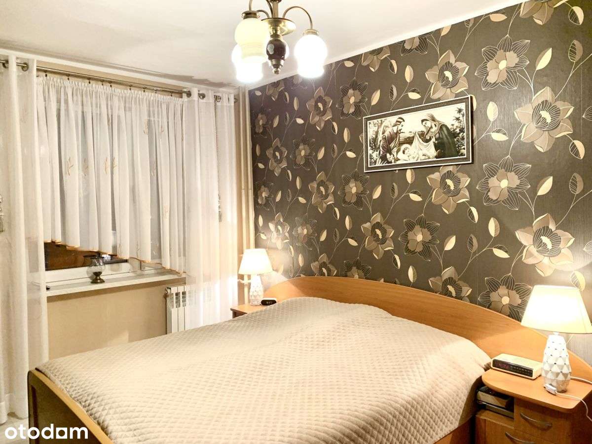 Piętrowe mieszkanie w Rudzie Śląskiej-8