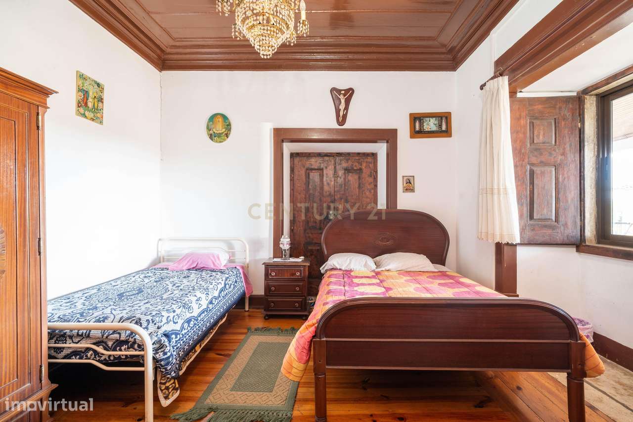 Palacete em Soure-23