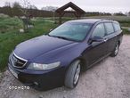 Honda Accord 2.0 Comfort - 9