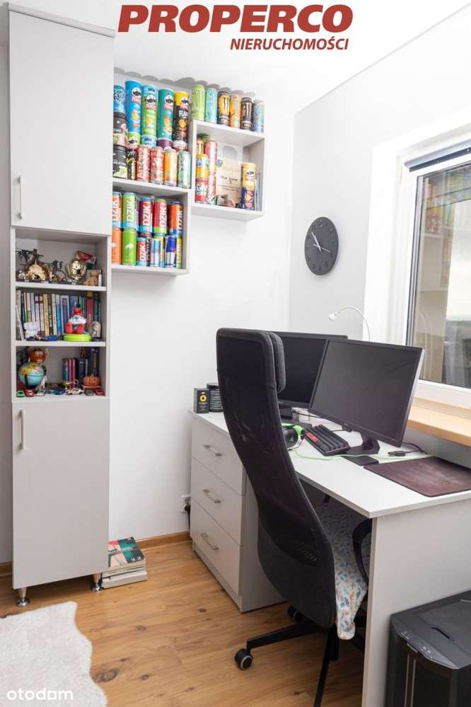 Mieszkanie 3 pok, 65,55m2, Podgórze, Pińczów - Pełny obrazek: 4/7