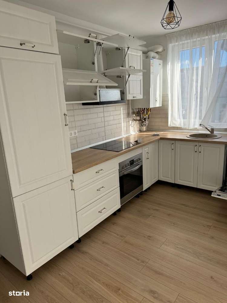 Apartament 2 camere - zona Clinicii Somesan - Imagine principală: 1/3