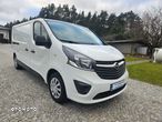 Opel VIVARO L2H1 - 1