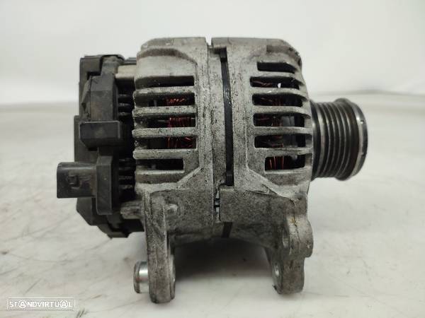 Alternador Ford Galaxy (Wgr) - 2