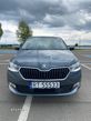 Skoda Fabia 1.0 Ambition - 8