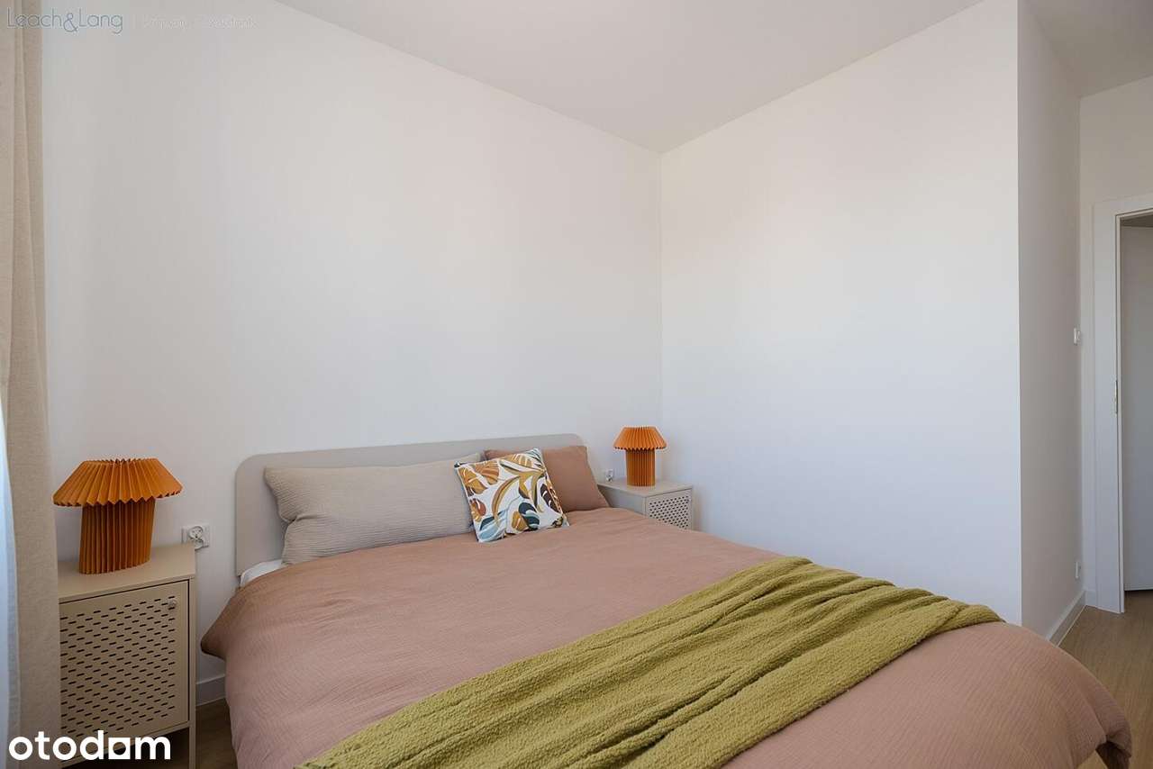 Podgórze/ Płaszów, 2-pok., balkon, BEZ PROWIZJI-5