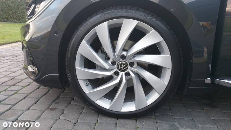 Volkswagen Arteon 2.0 TDI 4Motion R-Line DSG - 21